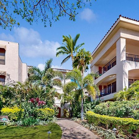 Shores At Waikoloa #323 Exterior foto