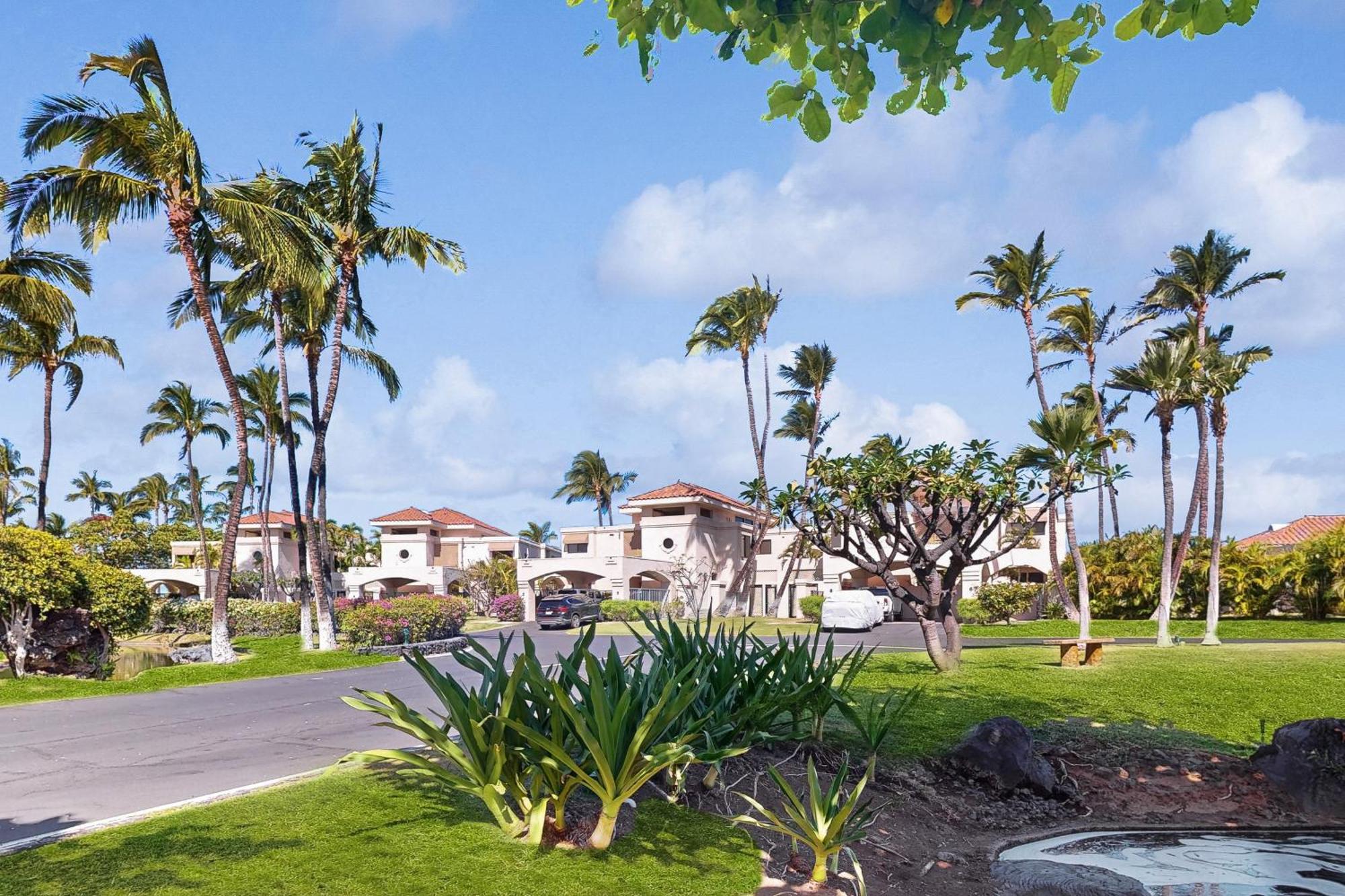 Shores At Waikoloa #323 Exterior foto
