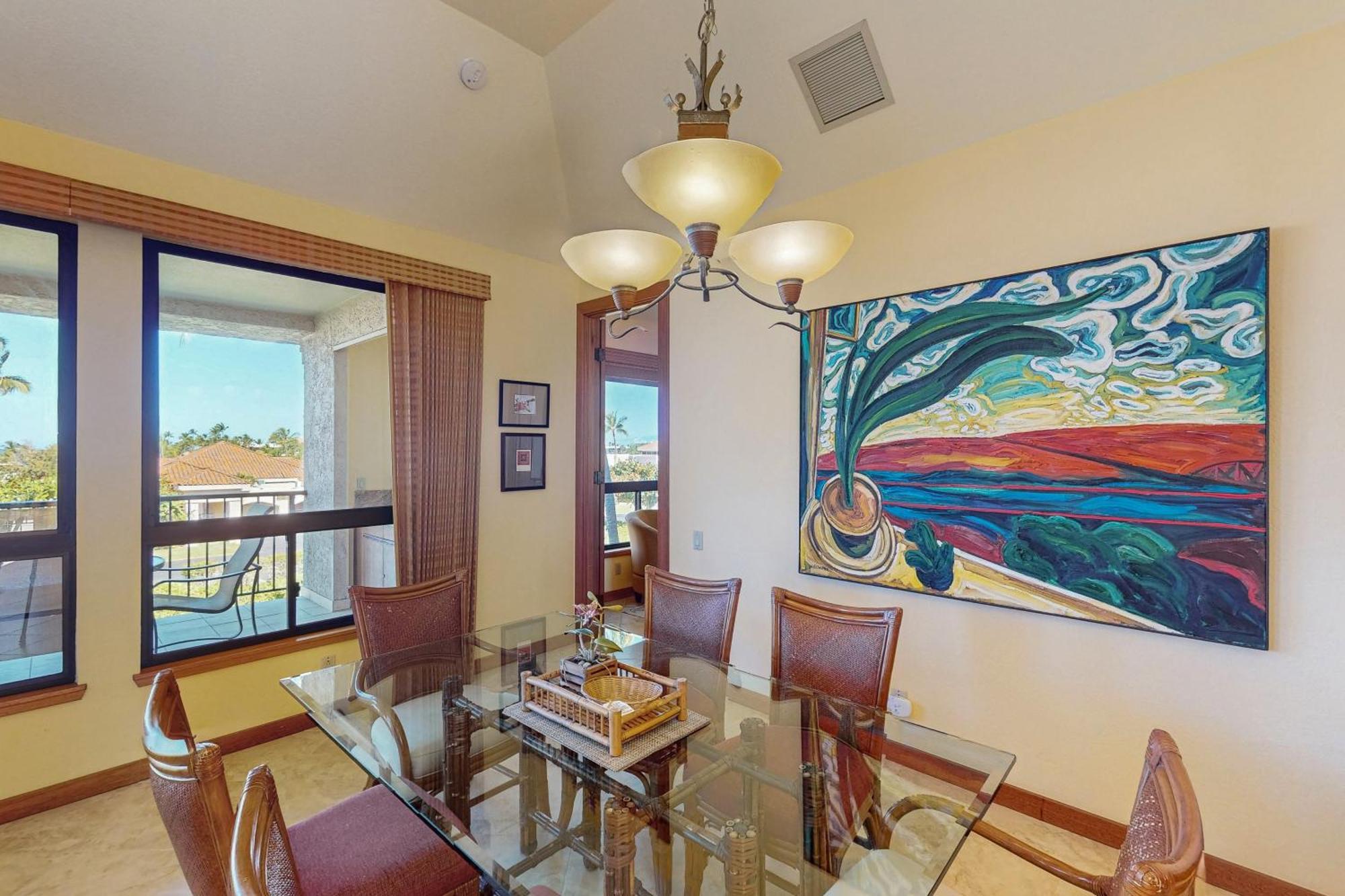 Shores At Waikoloa #323 Exterior foto