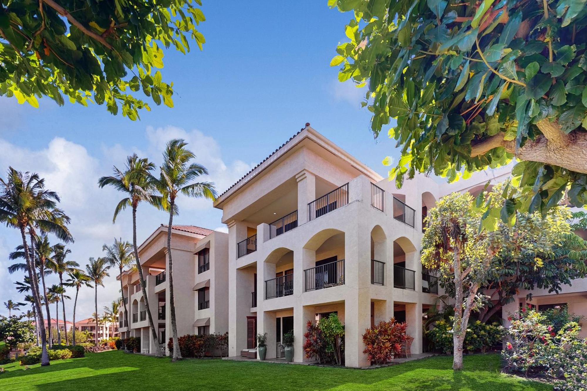 Shores At Waikoloa #323 Exterior foto