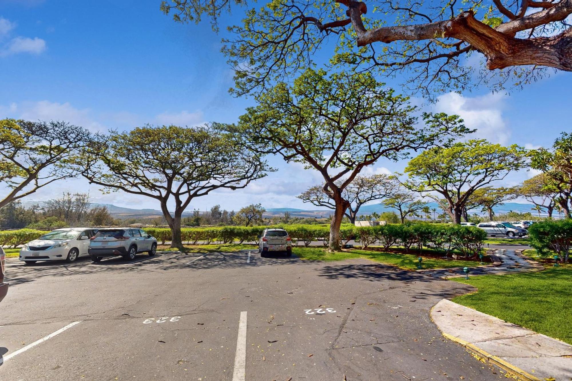 Shores At Waikoloa #323 Exterior foto