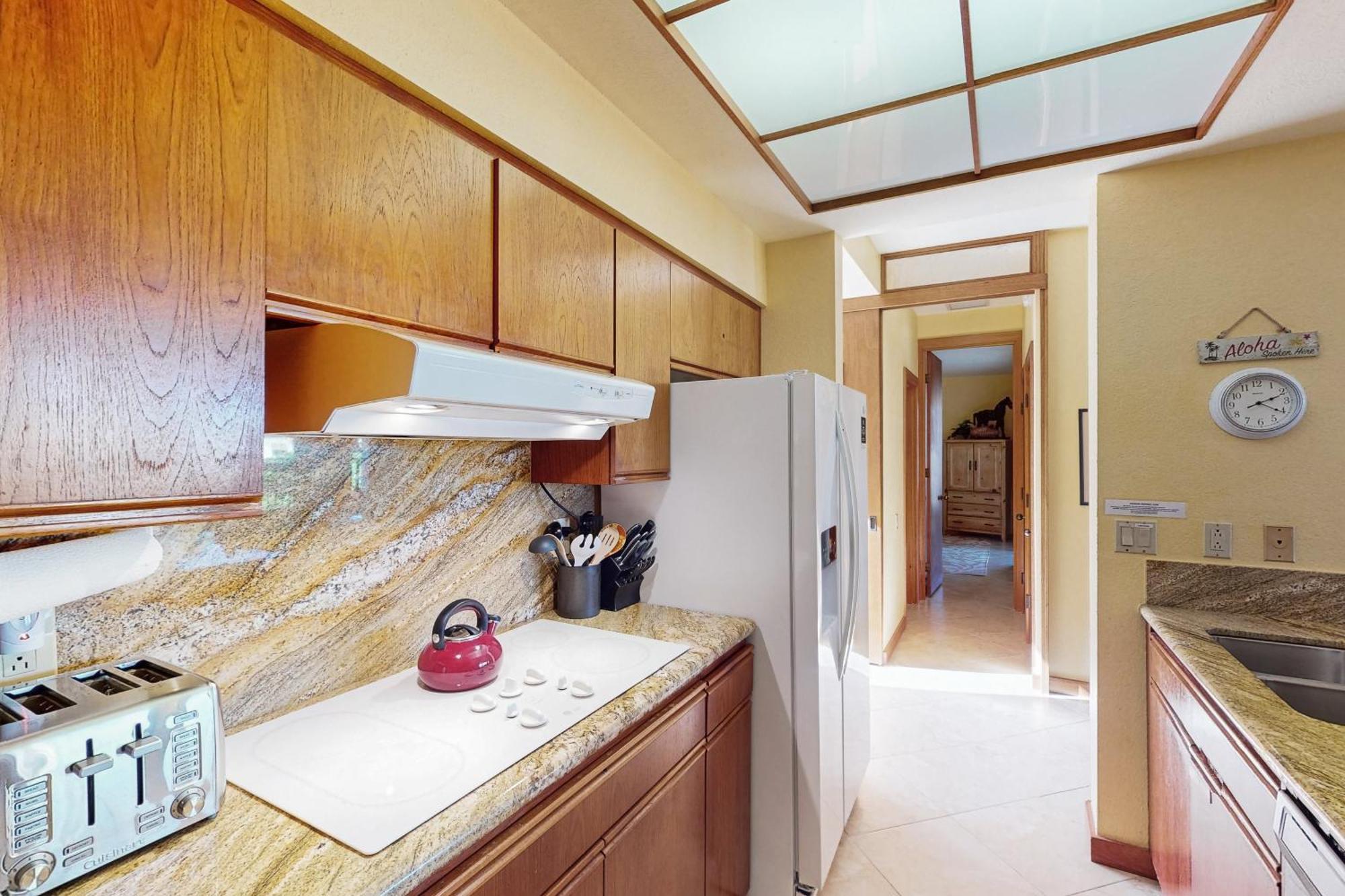 Shores At Waikoloa #323 Exterior foto
