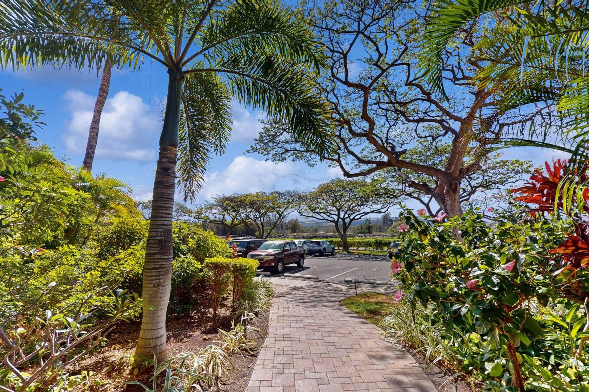Shores At Waikoloa #323 Exterior foto
