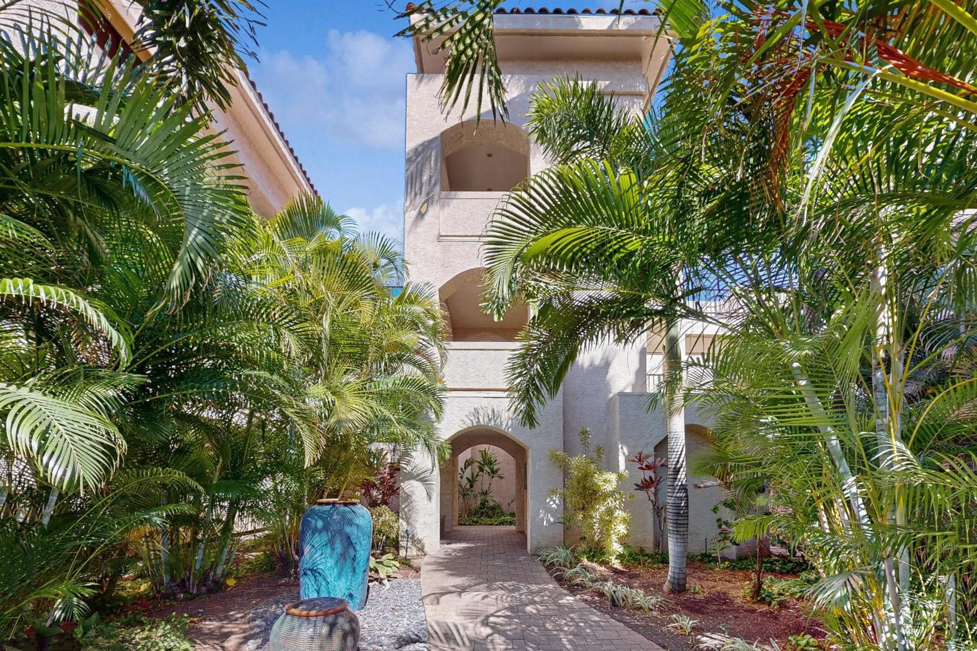Shores At Waikoloa #323 Exterior foto