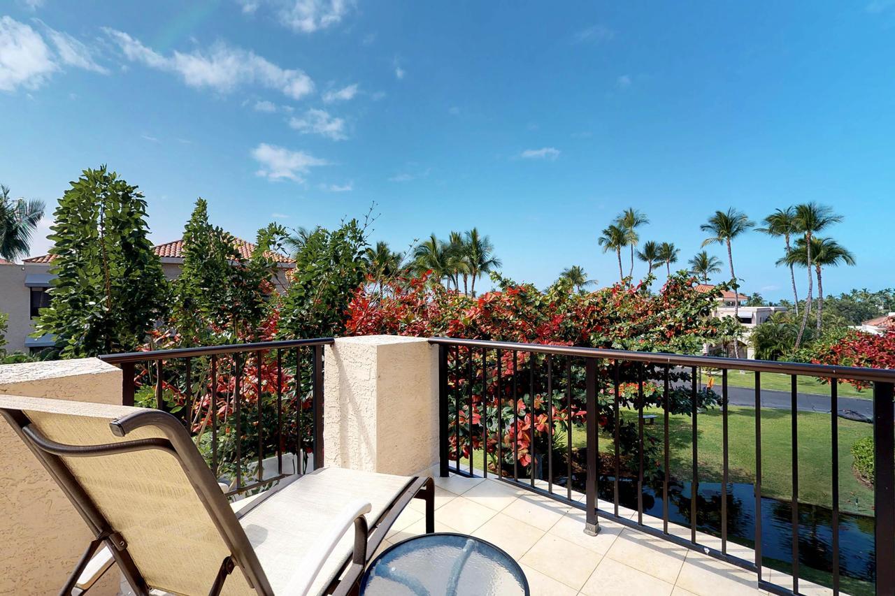 Shores At Waikoloa #323 Exterior foto